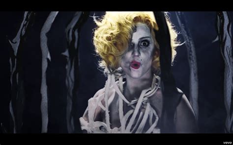 'Applause' Music Video - Lady Gaga Photo (35345524) - Fanpop