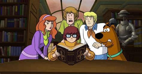 The Best Scooby-Doo Movies, Ranked