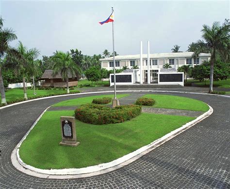 Apolinario Mabini Shrine