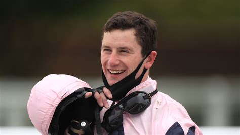 Oisin Murphy: Champion jockey continues flying form with Brighton treble to follow Kempton five ...