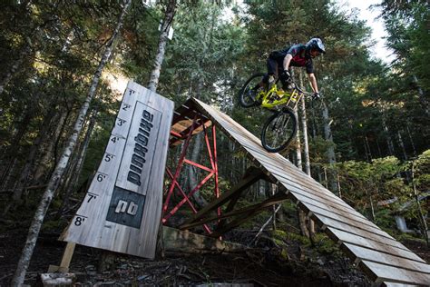 WHISTLER MOUNTAIN BIKE PARK | Alpine Bike Parks