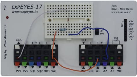 Diode Clipping Circuit