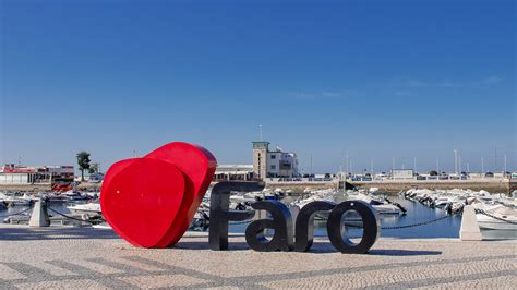 Faro: The Ultimate Guide to Faro, Portugal [2024]