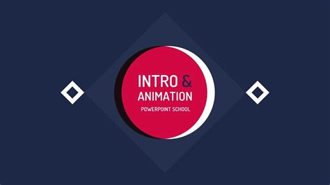 How To Make Youtube Intro In Powerpoint Powerpoint An - vrogue.co