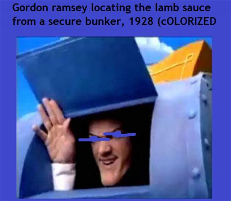 Gordon Ramsay has found the lamb sauce : r/GordonRamsay