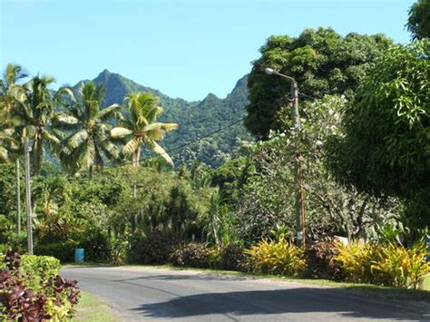 Avarua, Cook Island – Travel Guide and Travel Info | Tourist Destinations