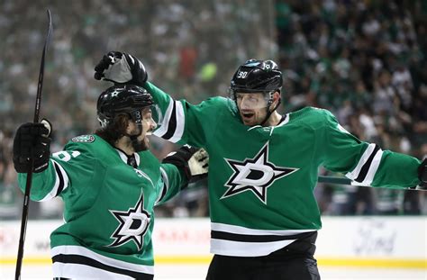 Dallas Stars: Power Play Success Could Define Series Against Predators