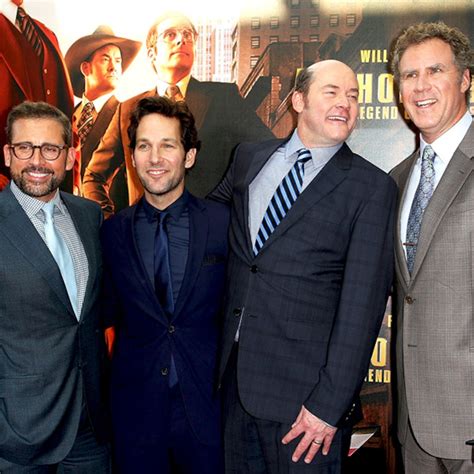 Exclusive: Anchorman 2 Cast Shares Best Fan Encounters!