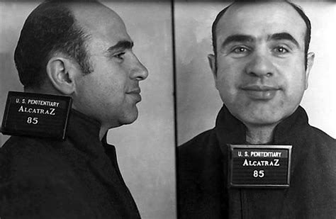 Al Capone's Prison Cell Was Far Less Glamorous Than Previously Believed ...