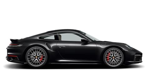 2024 Porsche 911 Turbo S For Sale New - Shela Dominica