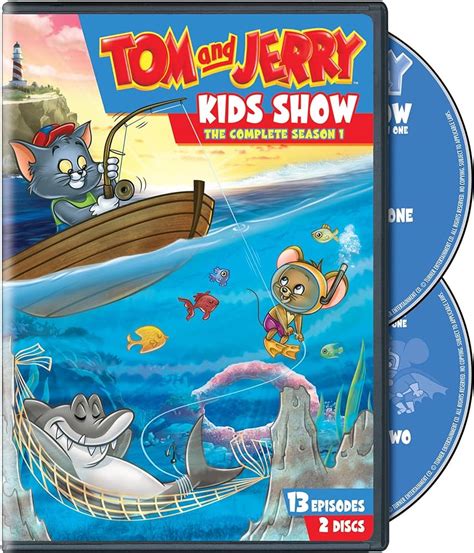 TOM JERRY KIDS SHOW CARTOON SERIES | lupon.gov.ph