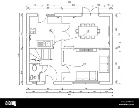 Get 3 Bedroom House Plan Blueprint Pics – Interior Home Design Inpirations