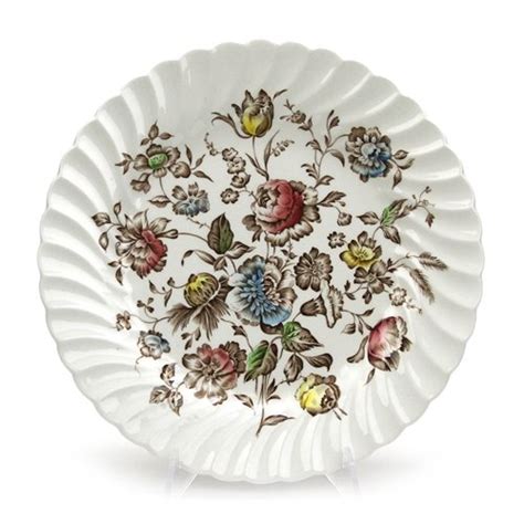 Staffordshire China Patterns – FREE PATTERNS