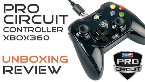 MLG Pro Circuit Controller - Unboxing & Review / DE - YouTube