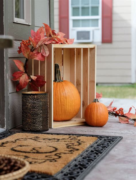 14 Best Rustic Fall Decor and Design Ideas for 2020