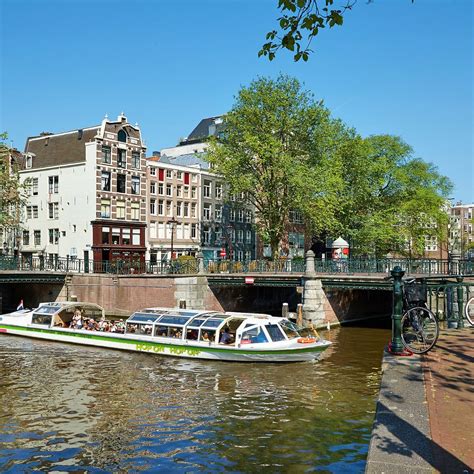 Hop On Hop Off (Ámsterdam) - 2023 Lo que se debe saber antes de viajar - Tripadvisor