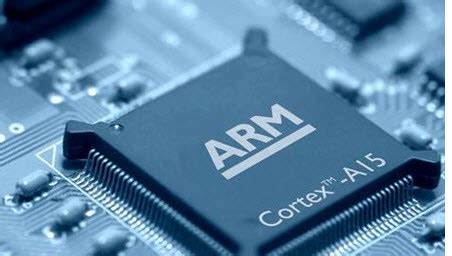 ARM PROCESSOR