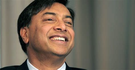 Lakshmi Mittal - Third Richest Man - Biography of Famous People