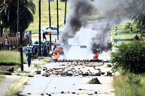 PERU: Attack on police forces in Ayacucho : PrincipallyMaoism