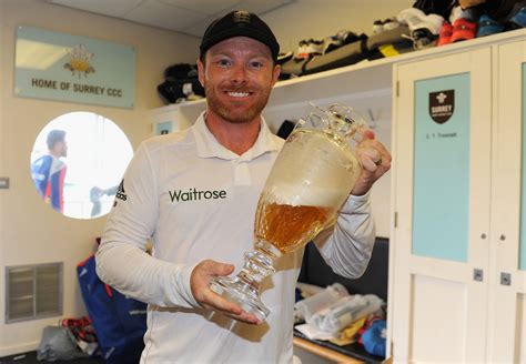 England batsman Ian Bell announces retirement from one-day ...