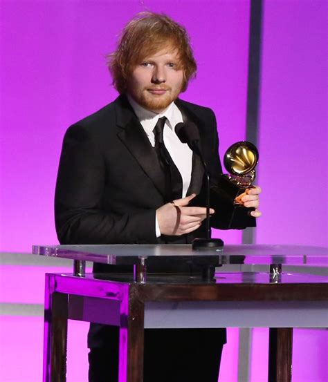 Grammy Awards 2016: Taylor Swift, Ed Sheeran, Kendrick Lamar win big