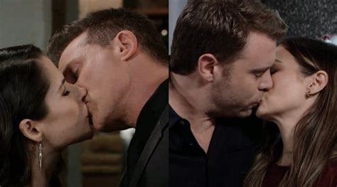 'General Hospital' Spoilers: Drew-Kim or Jason-Sam - Which New Year's ...