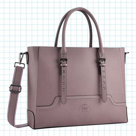 10 Best Laptop Bags for Women - Stylish Computer Work Bags