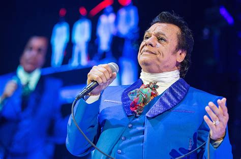 Juan Gabriel Tribute Concert Unveils Official Lineup: Juanes, Jesse & Joy and More | Billboard