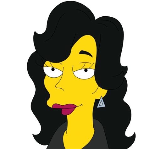 Julia (The Simpsons) | Villains Wiki | FANDOM powered by Wikia