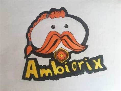 Just Ambiorix, nothing else to see : r/civ