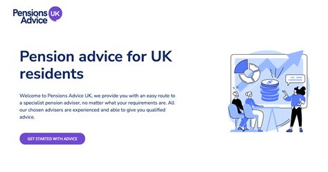 About Pension Advice UK - Pensions Advice UK