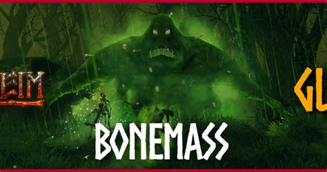 Valheim: Bonemass Boss Guide | GameGrin