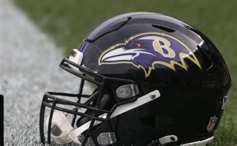 NFLPA Report Card: Baltimore Ravens Rise Two Spots From Last Season ...