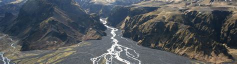 Trekking on your own in Iceland : Trekking in Iceland with Iceland Like ...