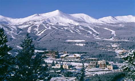 Breckenridge Colorado, CO - AllTrips