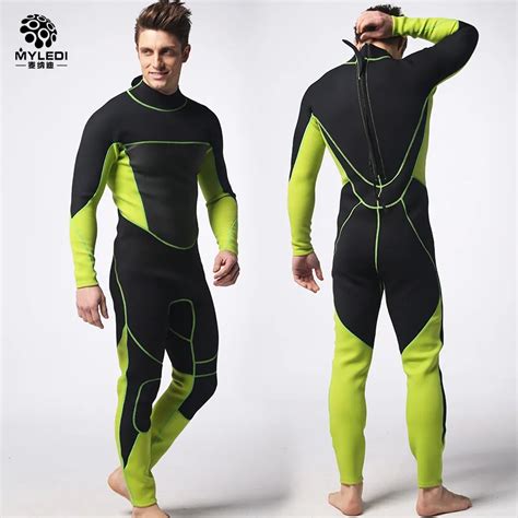 3MM scuba diving suit, scuba diving suit, chloroprene rubber diving ...