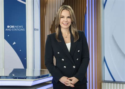 CBS announces Wendy McMahon to lead news in wake of Neeraj Khemlani ...