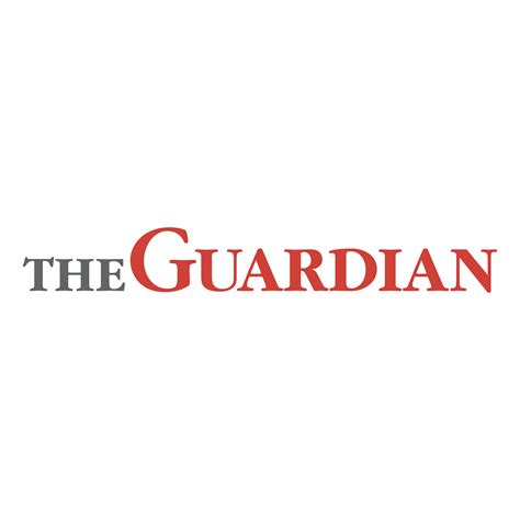 Guardian Newspaper Logo