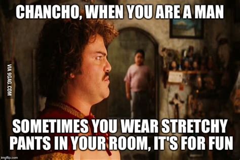 Nacho Libre Memes Its The Best