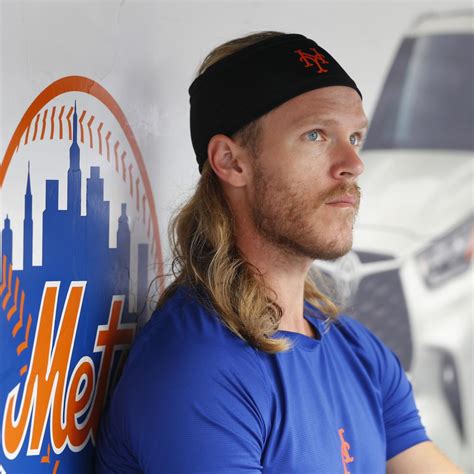 MLB Free Agents: Latest on Noah Syndergaard, Freddie Freeman and Adam ...