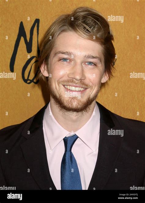 Joe alwyn mary queen of scots hi-res stock photography and images - Alamy