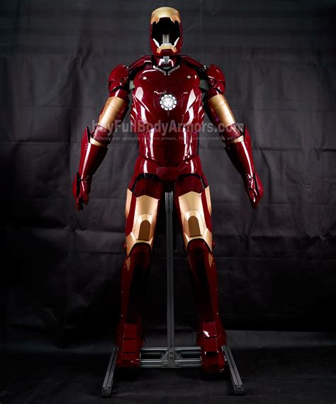 Buy Iron Man suit, Halo Master Chief armor, Batman costume, Star Wars ...