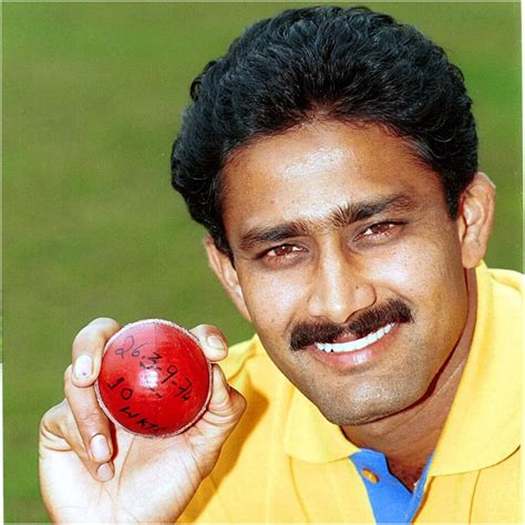 WATCH: On This Day in 1999, Anil Kumble Picks 10 Wickets in an Innings ...