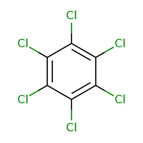 T3DB: Hexachlorobenzene