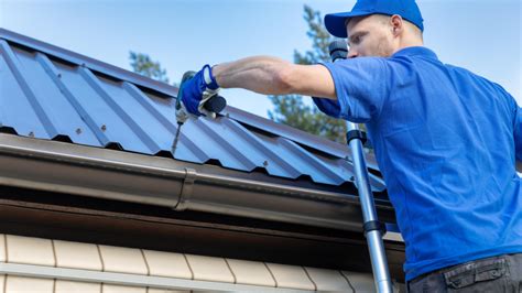 Regular Inspections Are a Key Part of Steel Roof Maintenance ...