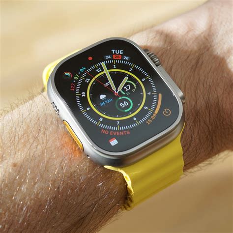 Apple Watch Ultra Review 2023 | lupon.gov.ph