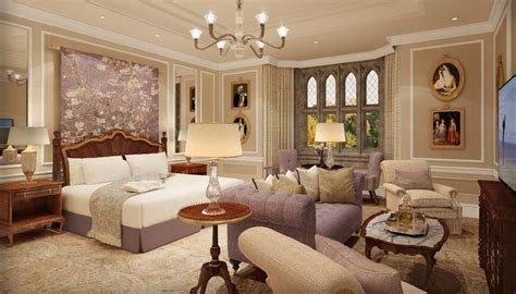 ADARE MANOR DELUXE WESTWING BEDROOM