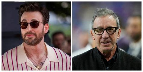 Famous birthdays list for June 13, 2023 includes celebrities Chris Evans, Tim Allen - cleveland.com