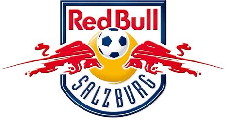 ESCUDO FUTEBOL CLUBE: FC Red Bull Salzburg - Áustria