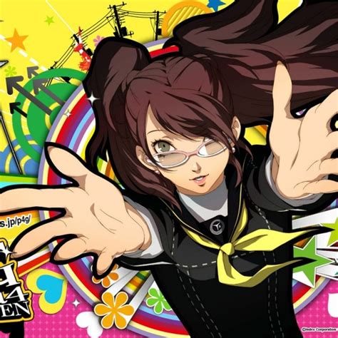 Stream Persona 4 -Reincarnation- Signs Of Love by Shannon Pheng | Listen online for free on ...